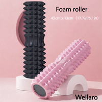 Massage Roller: Your Effective Solution for Instant Wellness