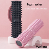 Massage Roller: Your Effective Solution for Instant Wellness