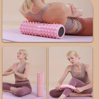 Massage Roller: Your Effective Solution for Instant Wellness