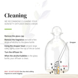 Battery-Operated Essential Oil Diffuser - For a Wireless Zen Atmosphere