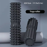 Massage Roller: Your Effective Solution for Instant Wellness