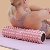 Massage Roller: Your Effective Solution for Instant Wellness